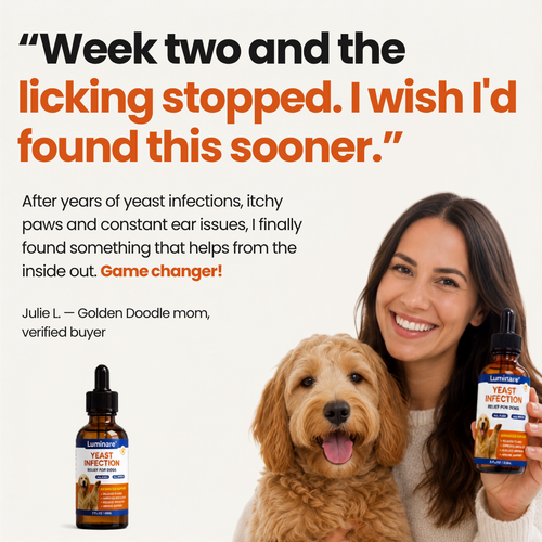 Yeast Infection Drops