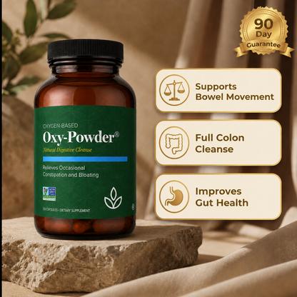Luminare Oxy-Powder