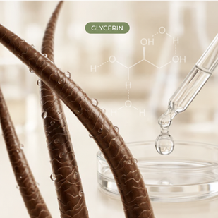 Moisture-Locking Glycerin